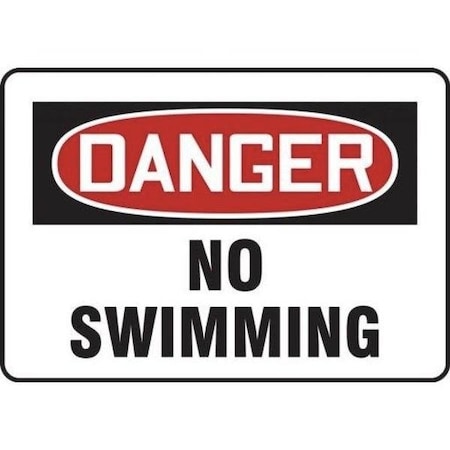 Accuform BIGSIGNS SIDEWALK CLOSED SORRY MVHR512VA MVHR512VA